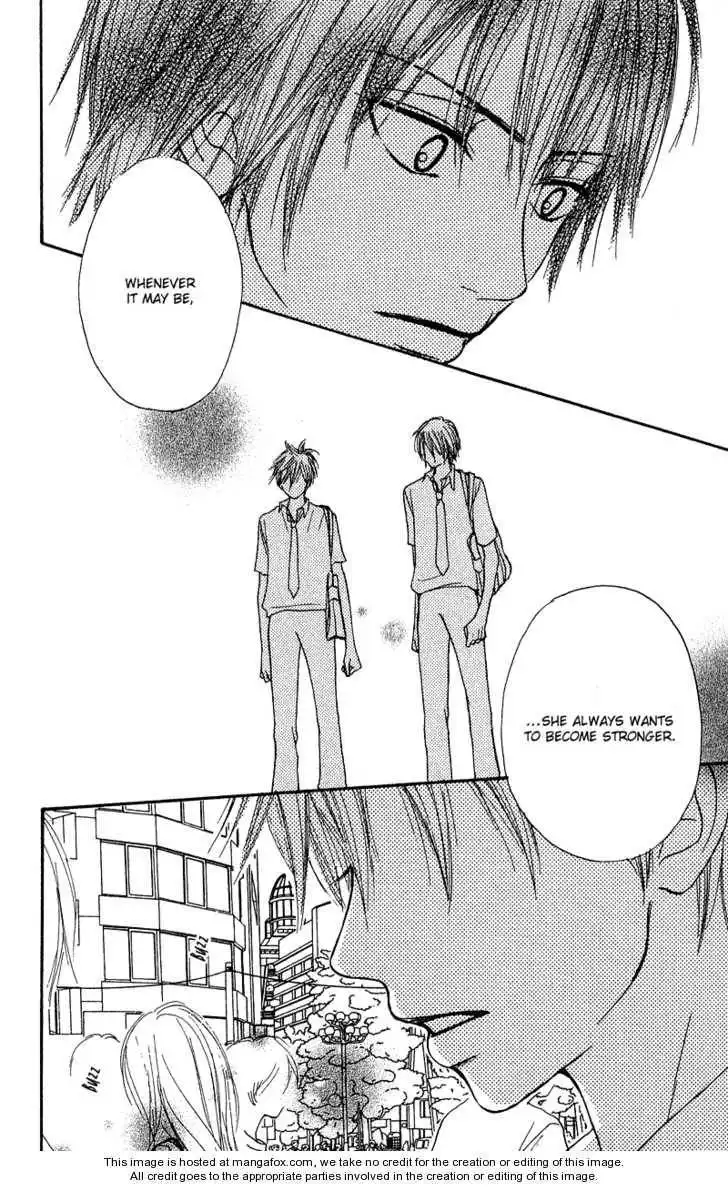 Crazy for You (Shoujo) Chapter 23 31